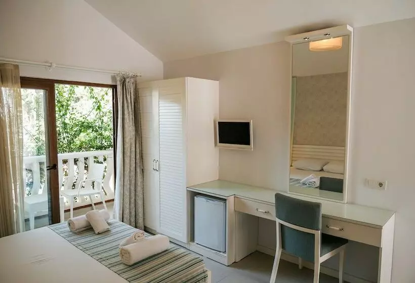 اتاق سوپریور, Flamingo Hotel & Spa   Pet Friendly