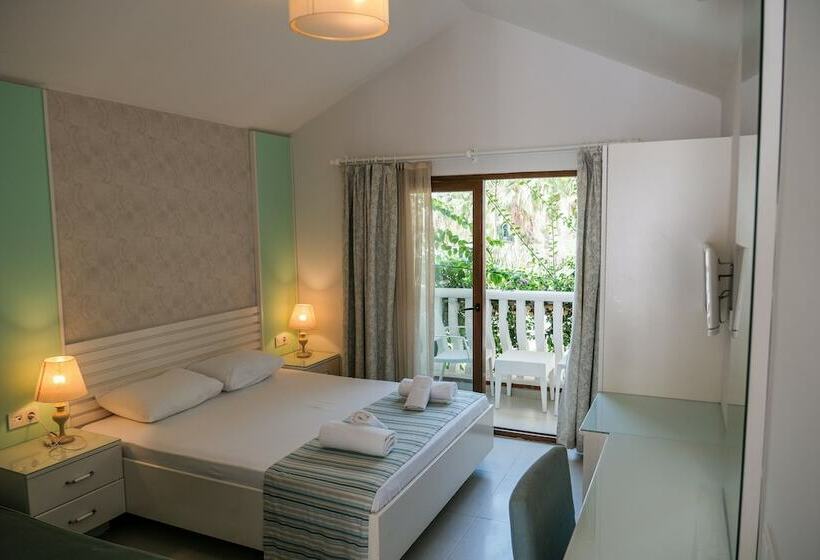 スーペリアールーム, Flamingo Hotel & Spa   Pet Friendly