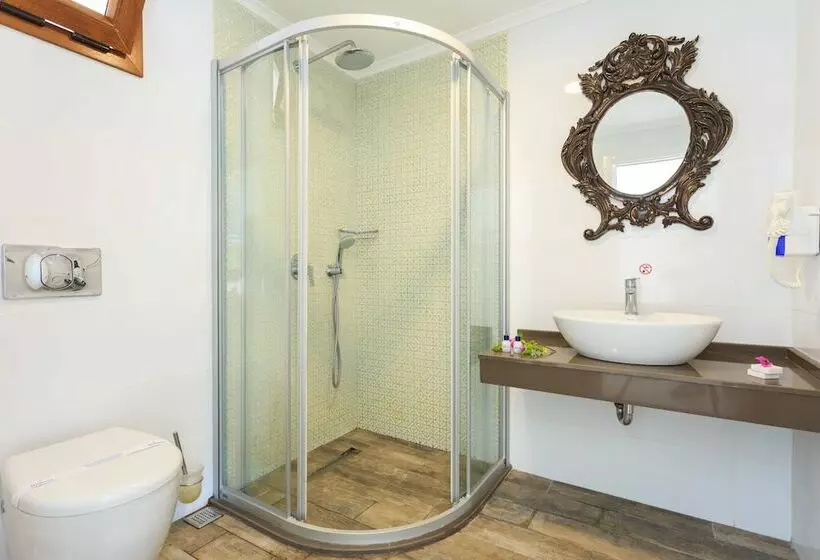 اتاق سوپریور, Flamingo Hotel & Spa   Pet Friendly