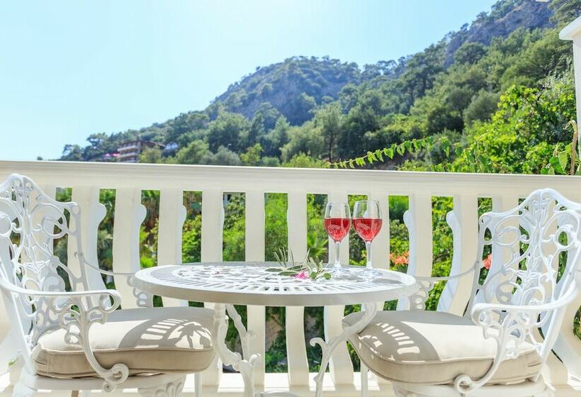 スーペリアールーム, Flamingo Hotel & Spa   Pet Friendly