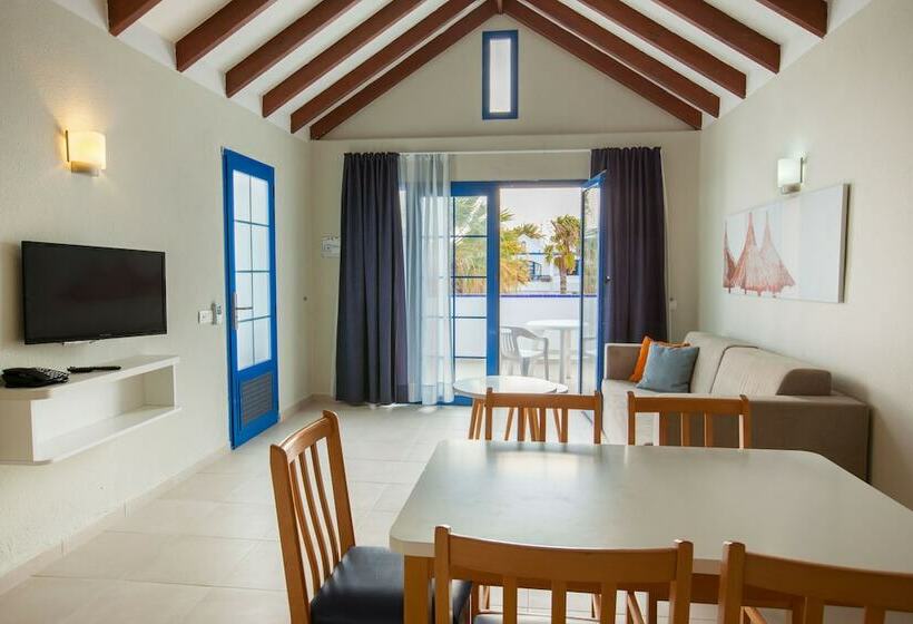 Апартаменты 1 Спальня, Grupotel Cinco Plazas