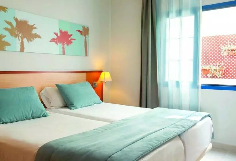 آپارتمان 1 خوابه, Grupotel Cinco Plazas
