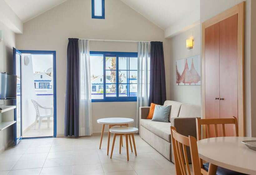 Апартаменты 1 Спальня, Grupotel Cinco Plazas