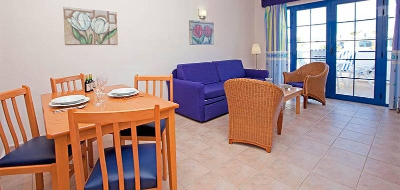 Апартаменты 1 Спальня, Grupotel Cinco Plazas