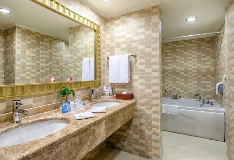 Sviitti, Dobedan Exclusive Hotel & Spa