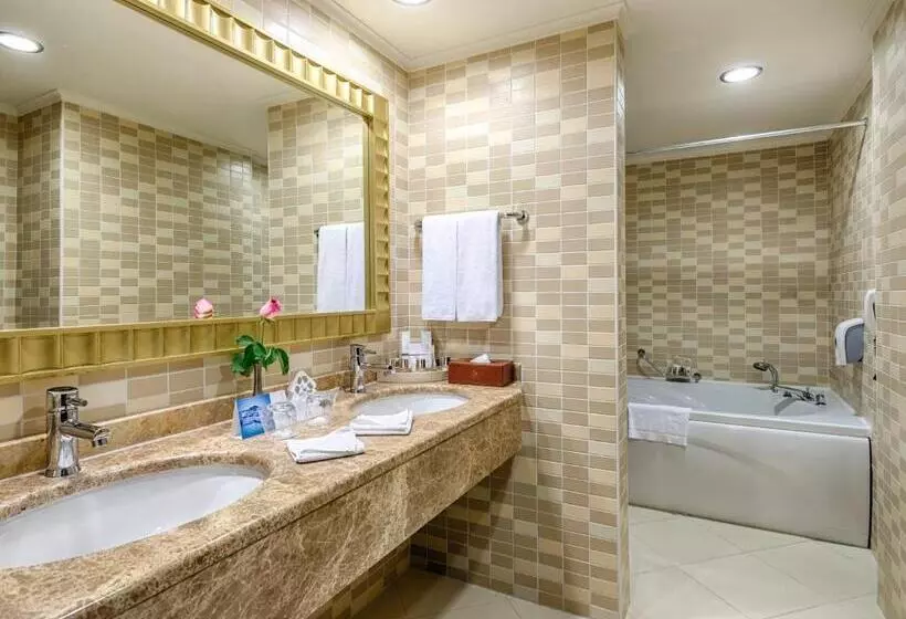 سوییت, Dobedan Exclusive Hotel & Spa