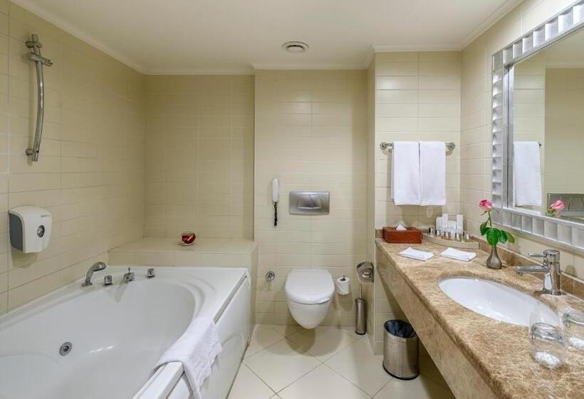 Sviitti, Dobedan Exclusive Hotel & Spa