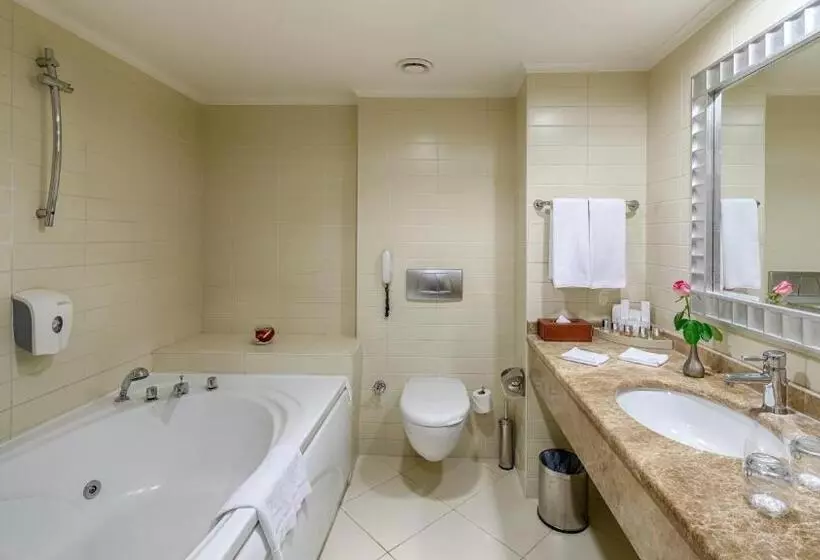 سوییت, Dobedan Exclusive Hotel & Spa