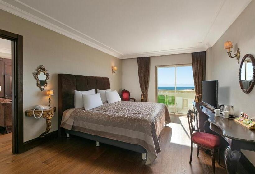 Sviitti, Dobedan Exclusive Hotel & Spa