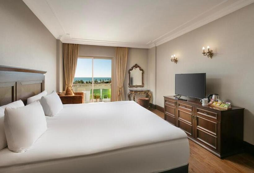 Sviitti, Dobedan Exclusive Hotel & Spa