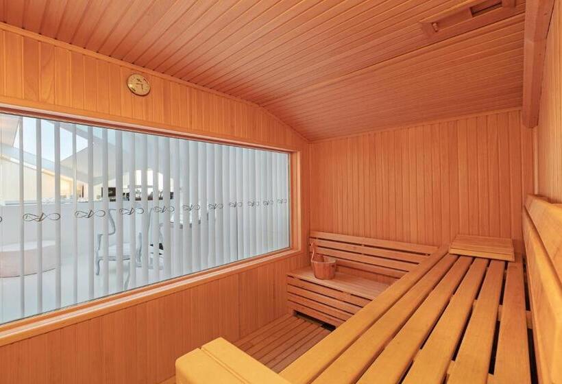 스위트, Dobedan Exclusive Hotel & Spa