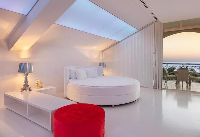 스위트, Dobedan Exclusive Hotel & Spa