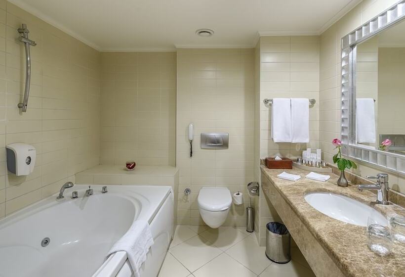 Sviitti, Dobedan Exclusive Hotel & Spa