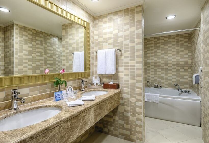 스위트, Dobedan Exclusive Hotel & Spa