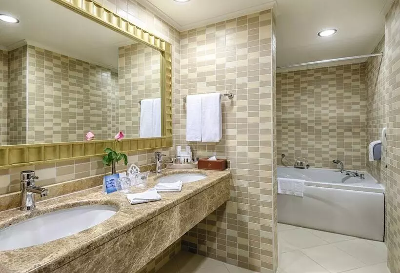 سوییت, Dobedan Exclusive Hotel & Spa