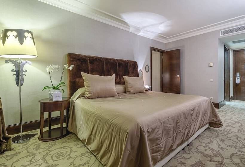 Sviitti, Dobedan Exclusive Hotel & Spa