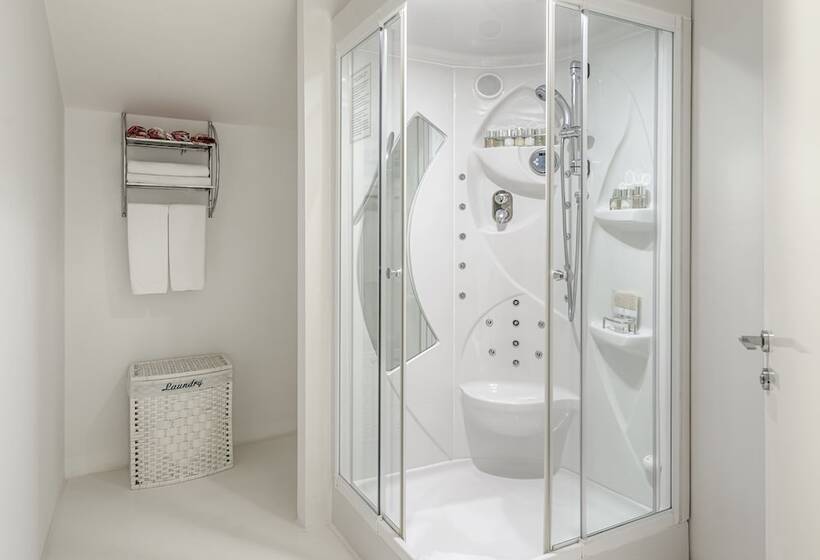 Sviitti, Dobedan Exclusive Hotel & Spa