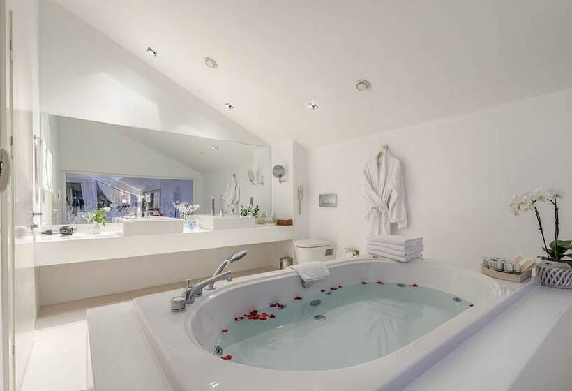 스위트, Dobedan Exclusive Hotel & Spa