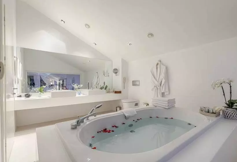 سوییت, Dobedan Exclusive Hotel & Spa