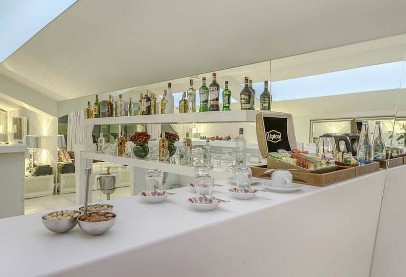 Sviitti, Dobedan Exclusive Hotel & Spa