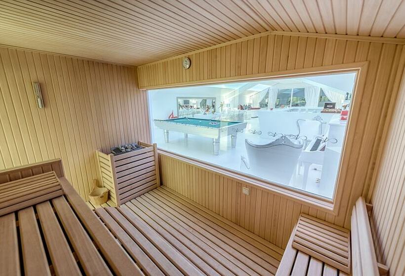 Sviitti, Dobedan Exclusive Hotel & Spa