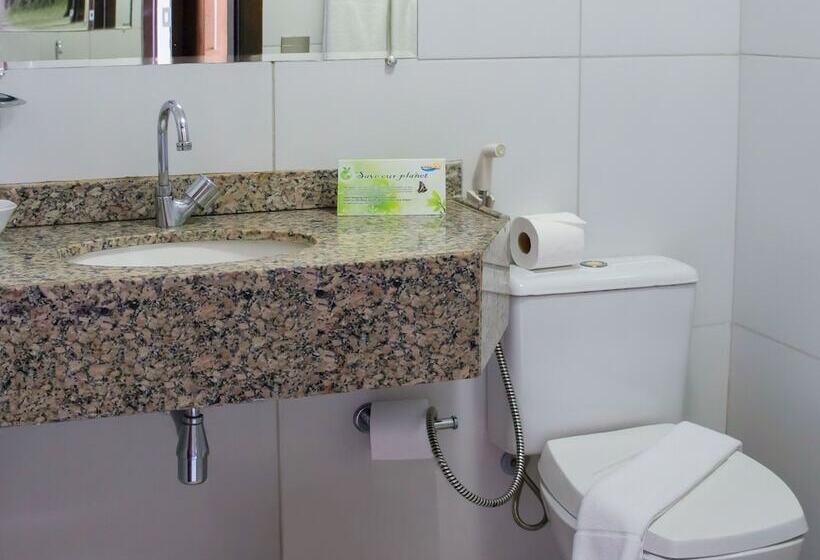 חדר סטנדרט יחיד, Golden Beach