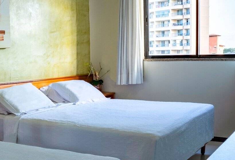 اتاق استاندارد یک نفره, Golden Beach