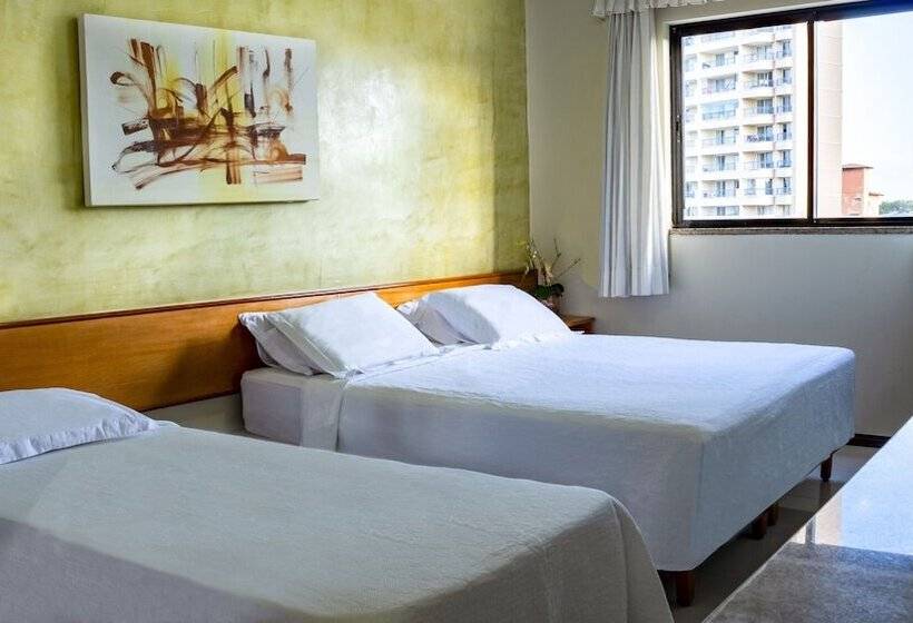 חדר סטנדרט, Golden Beach