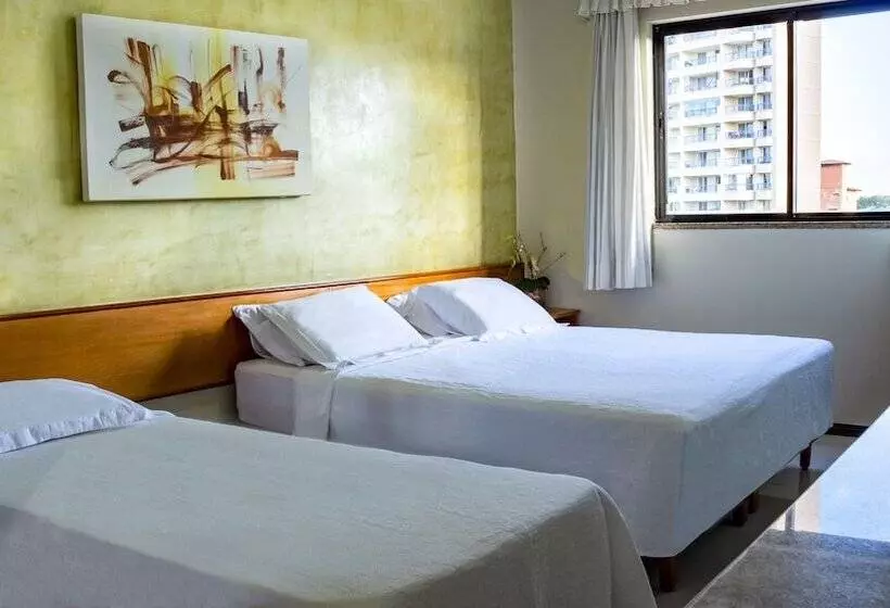 اتاق استاندارد, Golden Beach