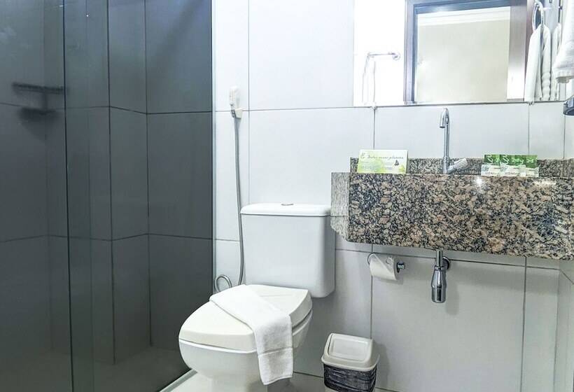 חדר סטנדרט, Golden Beach