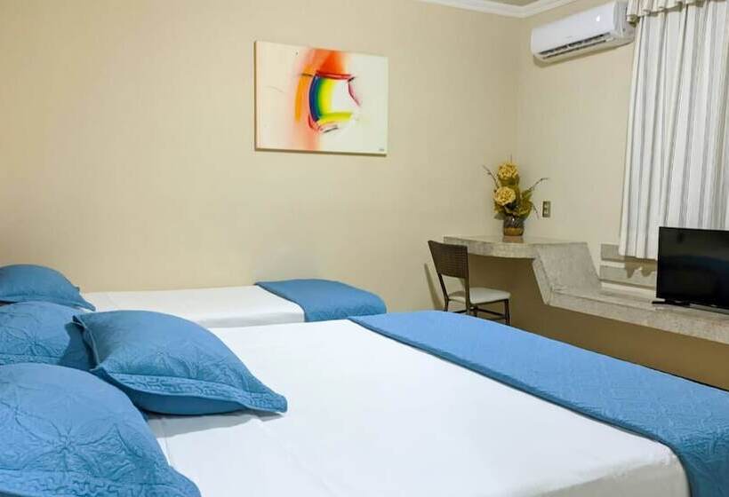 חדר סטנדרט יחיד, Golden Beach