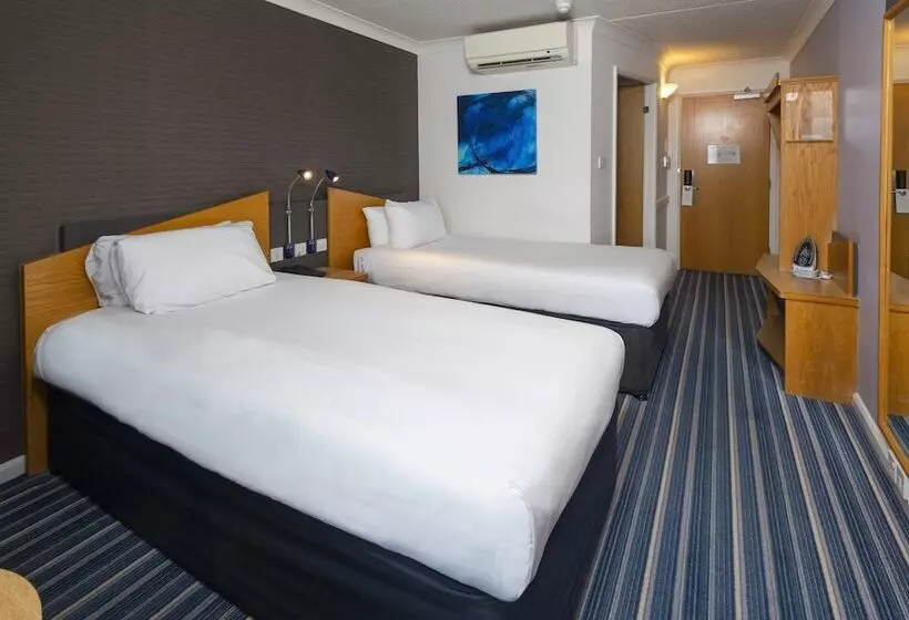 اتاق استاندارد, Holiday Inn Express Birmingham Nec, An Ihg