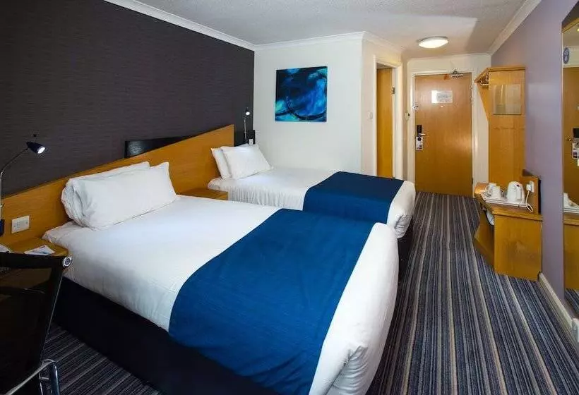 اتاق استاندارد, Holiday Inn Express Birmingham Nec, An Ihg