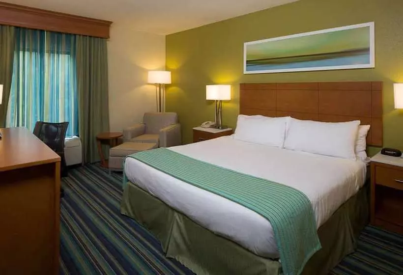 スタンダードルーム, Holiday Inn Express   Clermont, An Ihg