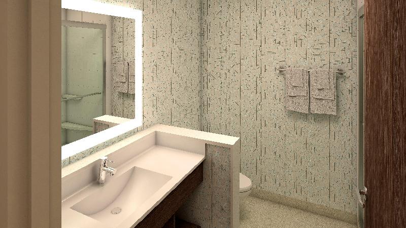 Номер Стандарт, Holiday Inn Express Gloucester   South, An Ihg