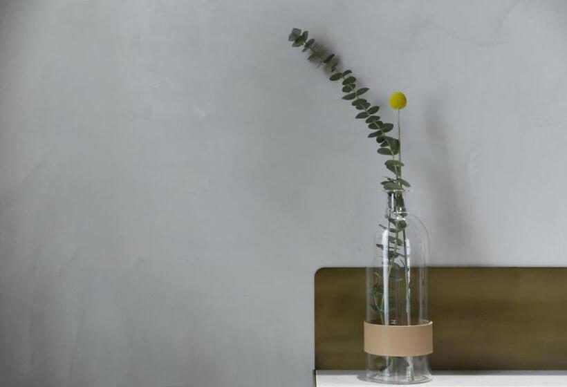 اتاق استاندارد, Icon Wipton