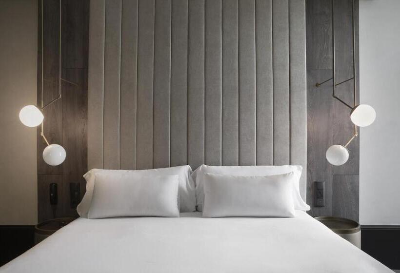 اتاق استاندارد سه نفره, Icon Wipton