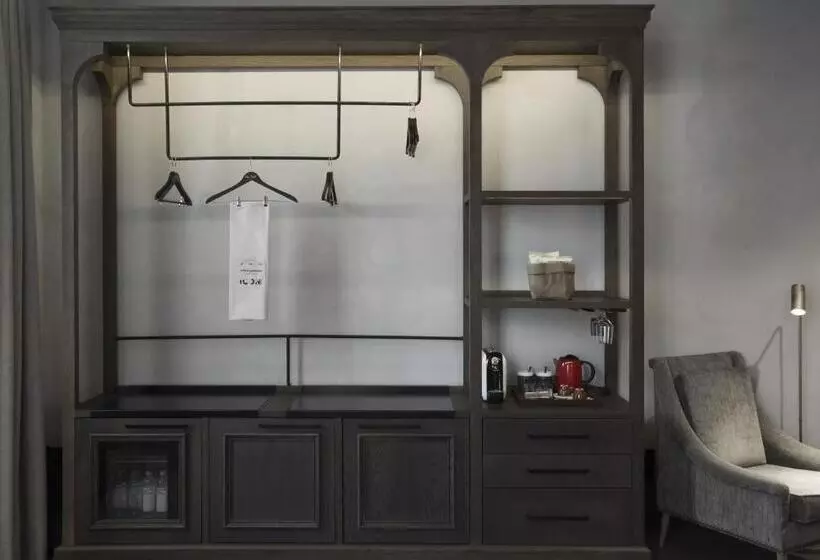 Superior Room with Balcony