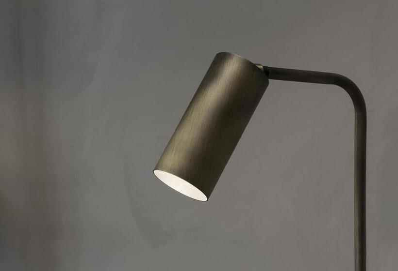 اتاق سوپریور با بالکن, Icon Wipton