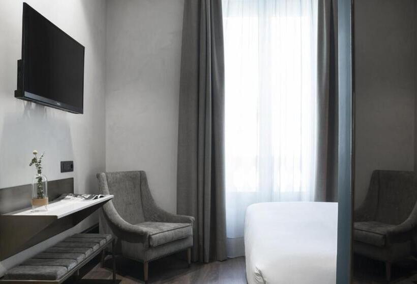 اتاق استاندارد, Icon Wipton