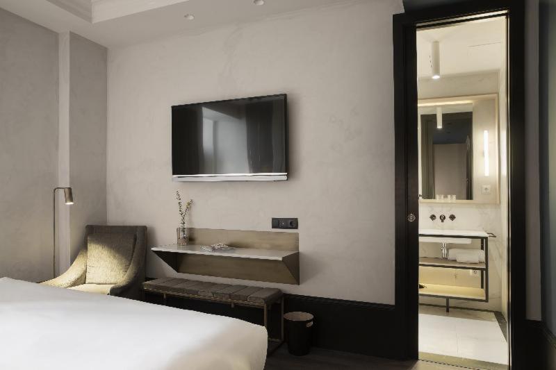 اتاق استاندارد, Icon Wipton