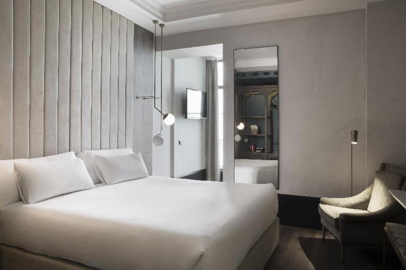 اتاق استاندارد, Icon Wipton