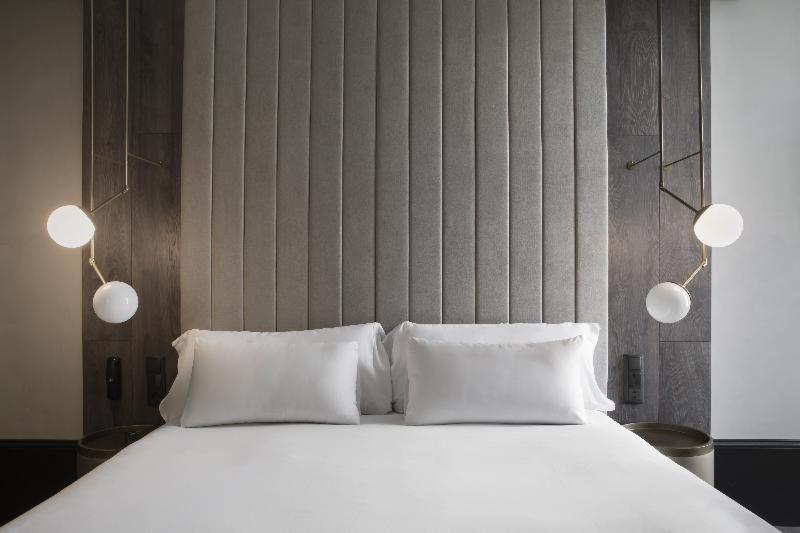 اتاق استاندارد, Icon Wipton