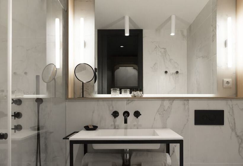 اتاق استاندارد, Icon Wipton