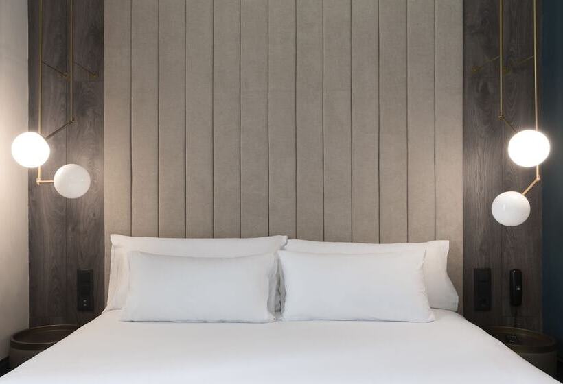 اتاق استاندارد, Icon Wipton