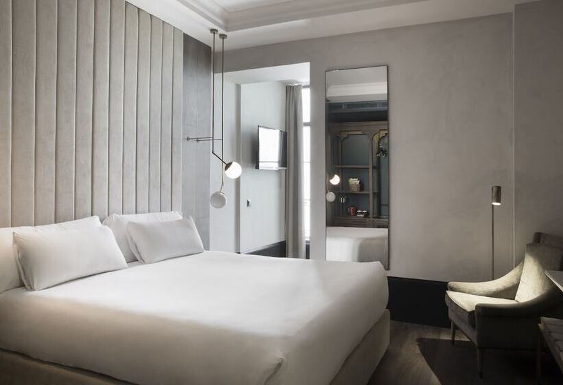 اتاق استاندارد سه نفره, Icon Wipton