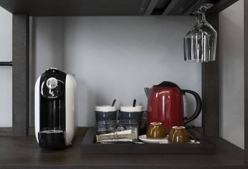 اتاق سوپریور, Icon Wipton