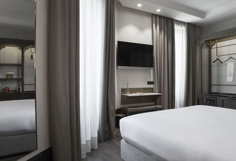 اتاق سوپریور, Icon Wipton