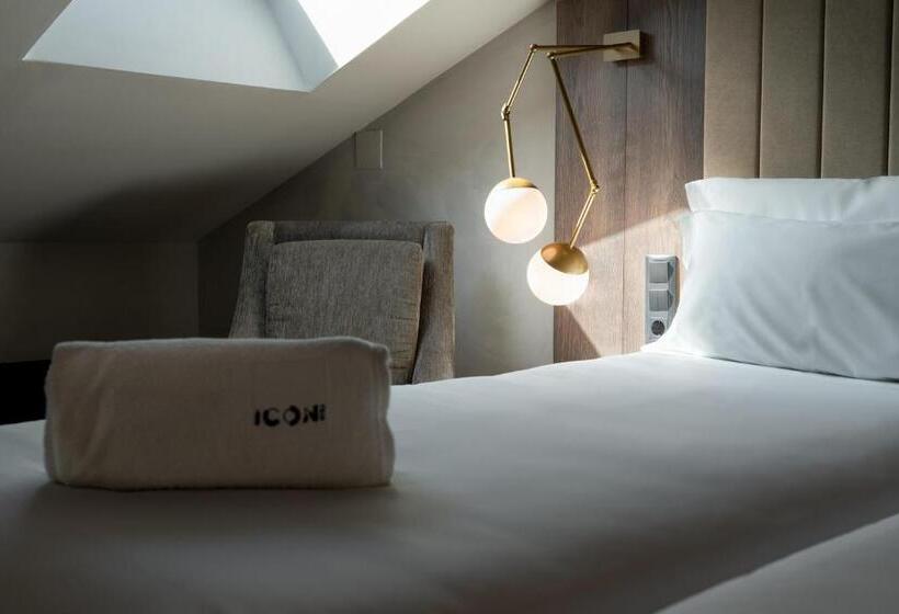 اتاق سوپریور, Icon Wipton