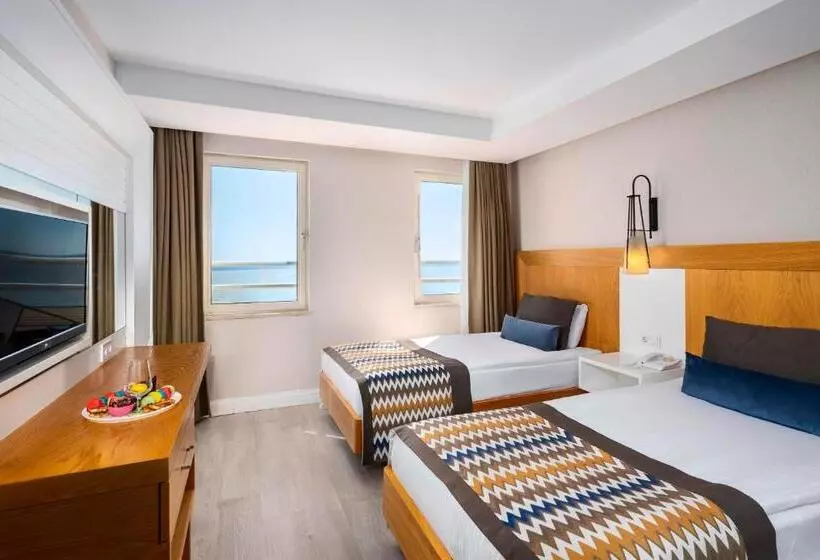 ファミリールーム, Sidera Kirman Premium   Ultra All Inclusive